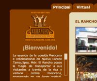 Restaurante el Rancho Monterrey