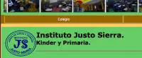 Instituto Justo Sierra Ecatepec de Morelos