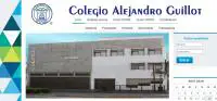 Colegio Alejandro Guillot Ciudad de México