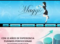 Agencia Maggie Ciudad de México