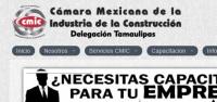 Cámara Mexicana de la Industria de la Construcción Tampico