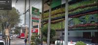 Gasolinería Murcia Ciudad de México
