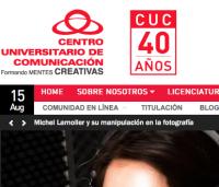 Centro Universitario de Comunicación Ciudad de México
