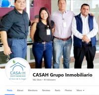 CASAH Grupo Inmobiliario Zapopan