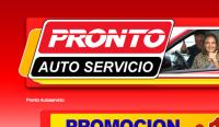 Pronto Autoservicio Monterrey