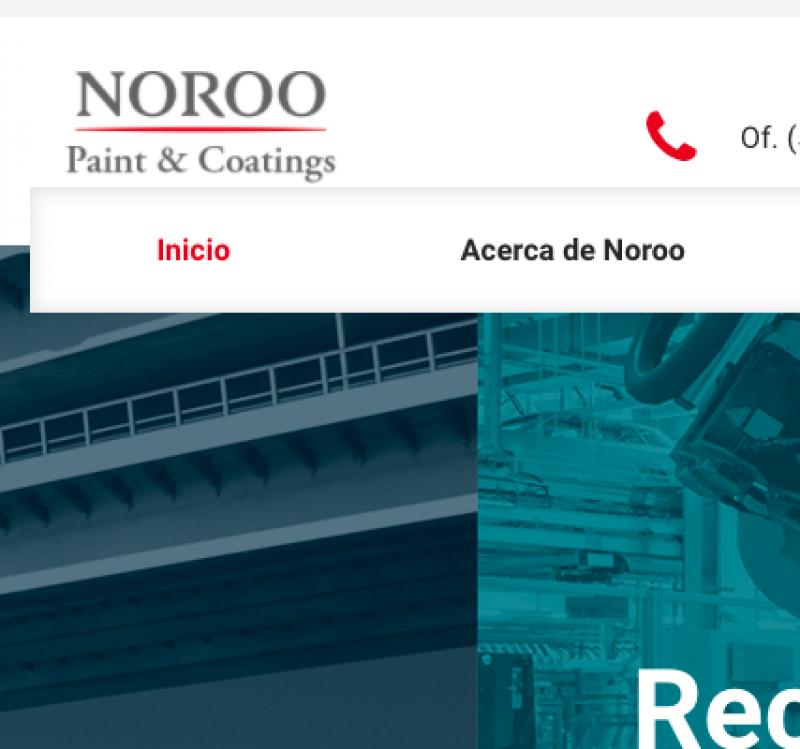 Noroo Paint & Coatings