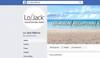 Lo Jack México Guadalajara
