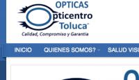 Ópticas Opticentro Toluca Toluca