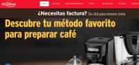 Café La Fuente  Monterrey