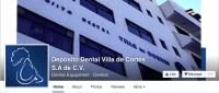Depósito Dental Villa de Cortés  Ciudad de México