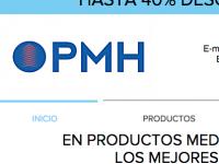 PHM Productos Medicos e Higiénicos Zapopan
