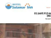 Hotel Solamar Inn Mazatlán