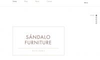 Sándalo Furniture Puerto Vallarta