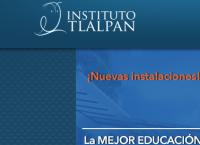 Instituto Tlalpan Ciudad de México