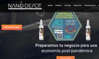 Nano Depot Ciudad de México