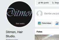 Ditmon Hair Studio Ciudad de México