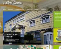 Colegio Albert Einstein Nezahualcóyotl