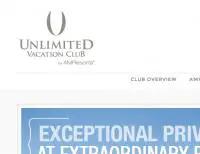 Unlimited Vacation Club Guadalajara