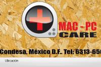 Mc Pc Care Ciudad de México