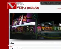 Centro Cultural y Social Veracruzano 