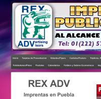 Rex Adv Puebla