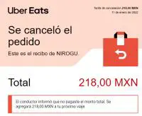 Uber Technologies Ecatepec de Morelos