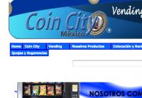 Coin City Ciudad de México