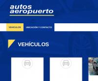 Autos Aeropuerto Monterrey