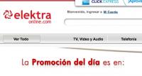 Elektra.com.mx Santiago de Querétaro