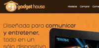 Gadget House Ciudad de México