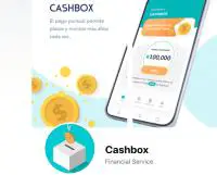 Cashbox Morelia