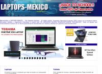 Laptops-mexico.com Guadalajara