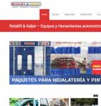 Rotalift & Italjet Puebla