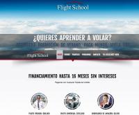 Flight School Aguascalientes