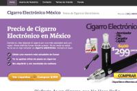 Cigarro-Electronico-Mexico.com Ciudad de México