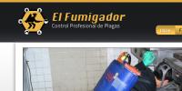 Elfumigador.com.mx Corregidora