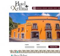 Hotel Xelhua Ciudad de México