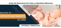 Registrocivil-online.net MEXICO
