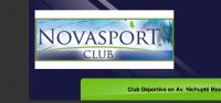 Novasport Club Cancún
