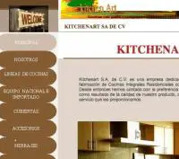 Kitchen Art Aguascalientes
