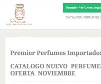 Premier Perfumes Importados Ciudad de México