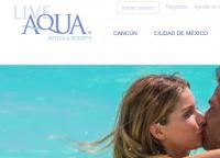 Live Aqua Cancún