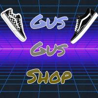 Gus Gus Shop Ciudad de México