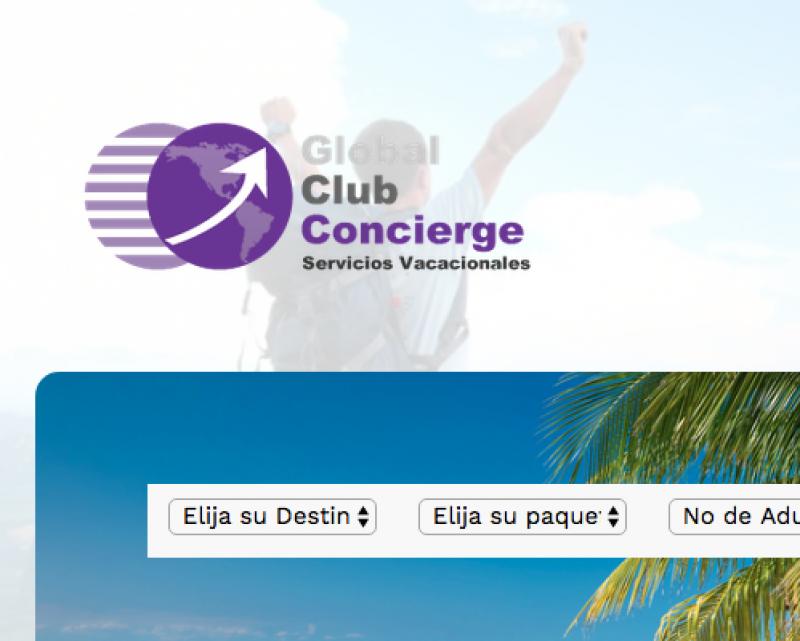 Global Club Concierge