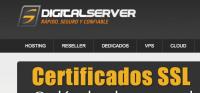 Digital Server Villahermosa