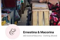 Ernestina y Macorina Ciudad de México