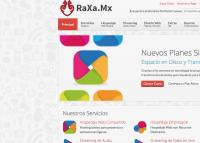 RaXa Ciudad de México