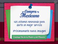 Compramexicano.com Ciudad de México MEXICO