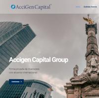 Accigen Capital Group Ciudad de México