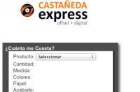 Castañeda Express Ensenada